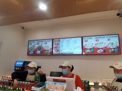 -吉祥馄饨(虹桥火车站店)