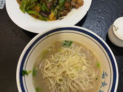 -兰州宾馆餐厅(兰州驻京办店)