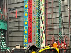 -极限PLAY运动娱乐新世界·团建派对潮玩休闲馆·室内蹦极高空游乐园
