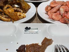 -汉巴味德巴西烤肉(顺和广场店)