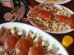 -海门岛七号餐厅