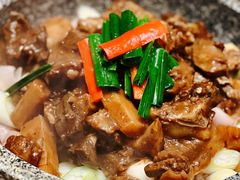 -福州天元国际威斯汀酒店·中国元素餐厅