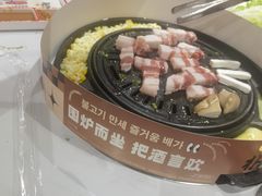 -朴太院·烤肉万岁(盐城店)