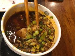 -冯记香辣兔火锅(茶店子总店)