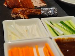 -丽晶轩中餐厅(重庆丽晶酒店)