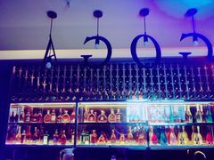-AGOGO HOUSE KTV(东街店)
