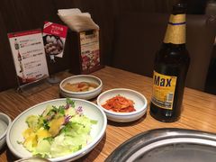 -王妃家(明洞中央店)
