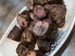 鸭脖-鸭小妹鸭血粉丝(老门东店)