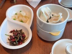 -喜鼎海胆水饺(东港店)