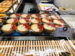 -CARINO BAKERY&CAFE(南方商城店)