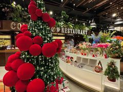 -咖梦餐厅 COMENG RESTAURANT