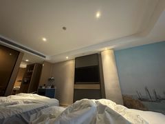 -苏州观前街亚朵酒店