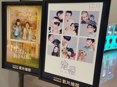 -卢米埃IMAX影城(温州万象城激光店)