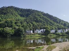 -渔梁坝