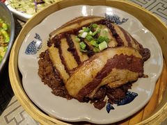 -新繁老號豌豆汤饭店·江湖菜(宝光寺店)