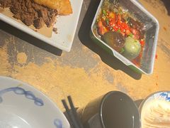 -炉鱼(爱琴海购物公园店)