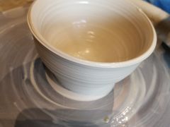 -不贰手作陶艺diy·烧玻璃·银饰团建(人民大学店)
