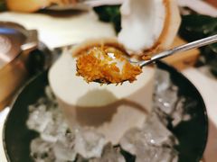 泰国椰子冻-狐狸爱上椰子鸡(滨江星光大道店)