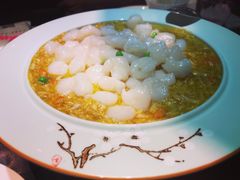 蟹粉虾仁-蟹榭·本帮江浙菜·蟹宴(五角场合生汇商场店)