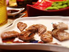 -肉魁屋·烧肉·烧鸟·酒场(高新店)