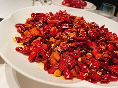 -俏江南-江景昆曲主题餐厅(正大广场店)