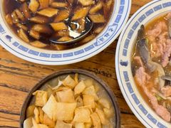 -老雒阳面馆·水席·洛阳菜(王城路店)