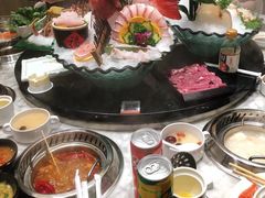 -海皇世家海鲜火锅(瑞安店)