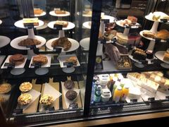 -星巴克(西安机场1店T3到达店)
