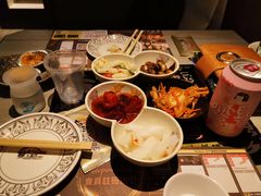 -极尚大瀛喜日本料理(铜锣湾店)
