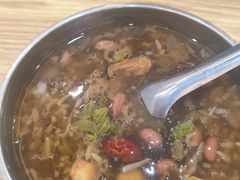 八宝粥-白翔甜食店