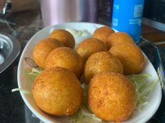 风味地瓜丸-李师傅脆肚(华强北店)