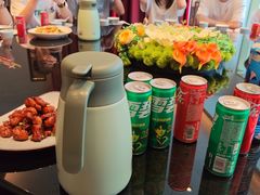 -径山十八道·风味民间菜(华夏之心店)