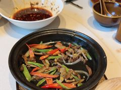 -黔香阁·味(花木店)
