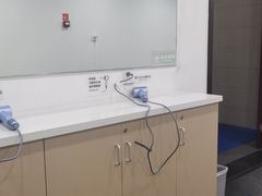 -北京科技大学-游泳馆