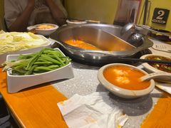 -重庆锦火锅(惠福东路店)