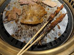 -德得轩烤涮一体自助餐厅(王府井店)