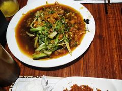 -汉巴味德(沈阳万象汇店)