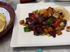 -印象天台·非遗文化美食