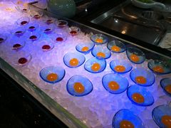-大佛寺高级素食自助餐厅