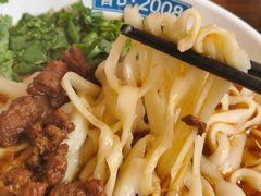 -晋B2008刀削面(小南庄店)