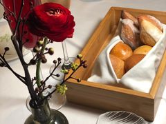 餐前面包-蝶舍·MAISON PAPILLON