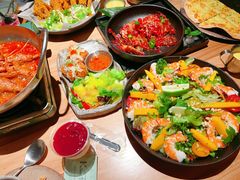 -KimPro 辛普乐概念韩餐