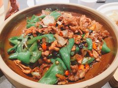 -鸽子侯·家宴·平价海鲜(市图书馆店)