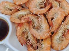 -阿勇海鲜排档(莲花路1号店)