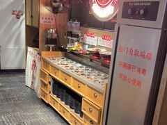 -味舵主重庆火锅(邓尉路店)