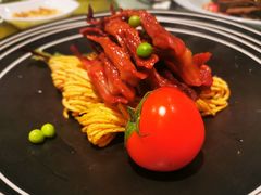鸭舌-厦门渔港(成山路店)
