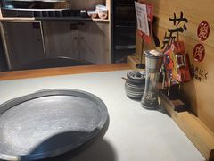 -久藏·横膈膜烧肉·酒场(江汉路店)