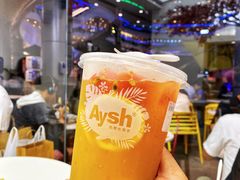 -艾薯夫妇Aysh(福田星河COCOPark店)