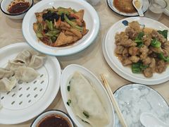 -北方饺子王·海肠捞饭·海鲜锅(山大店)