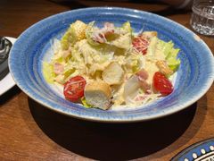 -西堤牛排(恒隆广场店)